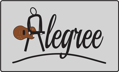 ALEGREE WEB LINK